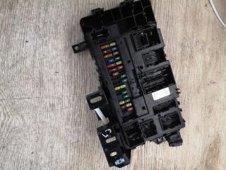 Блок управления BCM (Body Control Module) Ford Mustang 6 поколение S550 2017, 5.0 л., бензин, АКПП, DG9T14B476B, HR3T15604