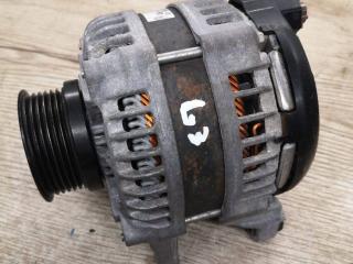 генератор Ford Mustang 6 поколение S550 2017, 5.0 л., бензин, АКПП, GR3T10300GB