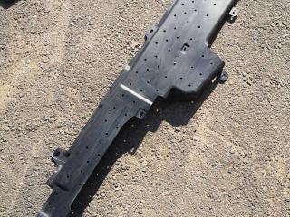 защита днища Ford Mustang 6 поколение S550 2017, 5.0 л., бензин, АКПП, FR3C9E313AC