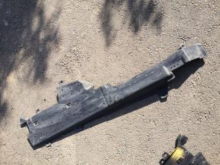 защита днища Ford Mustang 6 поколение S550 2017, 5.0 л., бензин, 6МКПП, синий, FR3C9E313AC