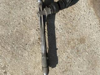 рулевая рейка Lexus NX 1 поколение [рестайлинг] 2019, 2.5 л., гибрид, вариатор, 1h9, полный привод, правый руль