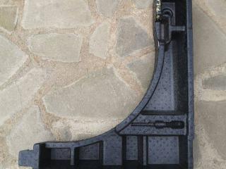 ниша запасного колеса Buick Encore 1 поколение [рестайлинг] 2019, 1.4 л., бензин, 42371792