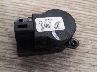 моторчик заслонки печки Buick Encore 1 поколение [рестайлинг] 2019, 1.4 л., бензин, 13372986