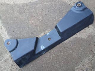 защита днища Ford Mustang 6 поколение S550 2017, 5.0 л., бензин, АКПП, FR3C9N226BA