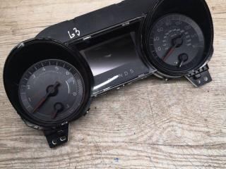 щиток приборов (приборная панель) Ford Mustang 6 поколение S550 2017, 5.0 л., бензин, АКПП, GR3T10849EH