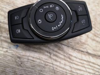 переключатель света Ford Mustang 6 поколение S550 2017, 5.0 л., бензин, 6МКПП, синий, DG9T13D061HDW