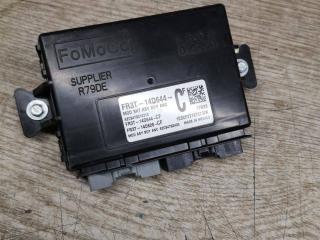 блок управления светом Ford Mustang 6 поколение S550 2017, 5.0 л., бензин, АКПП, FR3T14D664CF