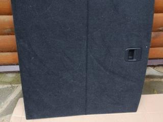 пол багажника Porsche Macan 1 поколение 2019, 3.0 л., бензин, правый руль, 95B861531