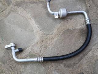 трубка кондиционера Ford Mustang 6 поколение S550 2017, 5.0 л., бензин, АКПП, GR3819N602