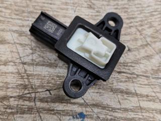 датчик удара Ford Mustang 6 поколение S550 2017, 5.0 л., бензин, 6МКПП, синий, DG1314C676AA