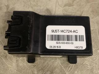 блок управления сиденьем Lincoln MKZ 2 поколение [рестайлинг] 2017, 3.0 л., бензин, 9U5T14C724AC