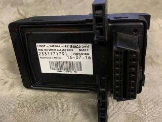 блок управления (другие) Lincoln MKZ 2 поколение [рестайлинг] 2017, 3.0 л., бензин, HG9T14F642AC