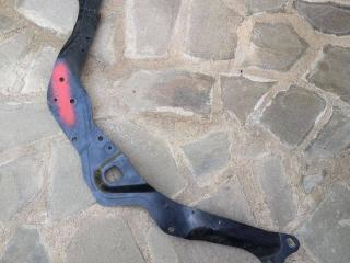 распорка стоек Ford Mustang 6 поколение S550 2017, 5.0 л., бензин, 6МКПП, синий, GR3B16D154