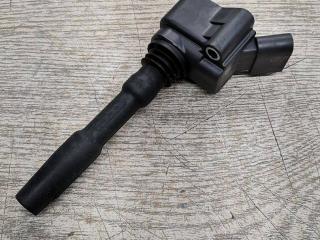 катушка зажигания Porsche Macan 1 поколение 2019, 3.0 л., бензин, правый руль, 06H905110L