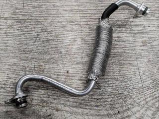 трубка охлаждающей жидкости Porsche Macan 1 поколение 2019, 3.0 л., бензин, правый руль, 06M145963H