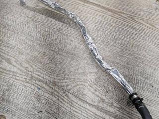 трубка охлаждающей жидкости Porsche Macan 1 поколение 2019, 3.0 л., бензин, правый руль, 95B121064