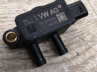 датчик (прочие) Porsche Macan 1 поколение 2019, 3.0 л., бензин, правый руль, 057906051B, 95B131850A