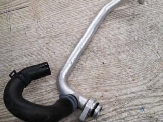 трубка охлаждающей жидкости Porsche Macan 1 поколение 2019, 3.0 л., бензин, правый руль, O6M121071L