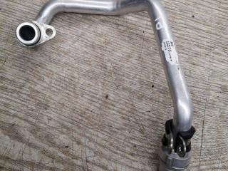 трубка охлаждающей жидкости Porsche Macan 1 поколение 2019, 3.0 л., бензин, правый руль, 06M121075, 06M121075S