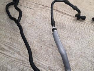 трубка вакуумная Porsche Macan 1 поколение 2019, 3.0 л., бензин, правый руль, 95B611931, 95B611931AC