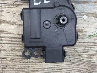 моторчик заслонки печки Ford Mustang 6 поколение S550 2017, 5.0 л., бензин, 6МКПП, синий, DG9H19E616CA