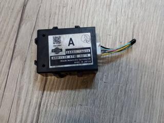 блок управления электроусилителя руля Nissan Murano Z51 2008, 3.5 л., VQ35DE, бензин, вариатор, внедорожник 5 дв., полный привод, 28501-1AA0A