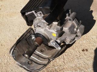 раздаточная коробка Porsche Macan 1 поколение 2019, 3.0 л., бензин, правый руль, 95B341010E