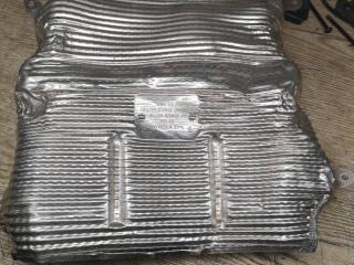 тепловой экран моторного отсека Porsche Macan 1 поколение 2019, 3.0 л., бензин, правый руль, 95B119607E, 95B178C