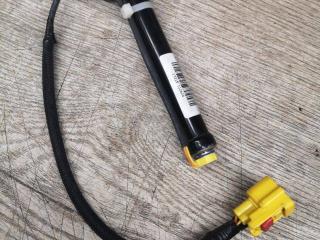 пиропатрон Ford Mustang 6 поколение S550 2017, 5.0 л., бензин, АКПП, GR3B16E600AG, GR3B16E600