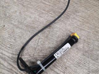 пиропатрон Ford Mustang 6 поколение S550 2017, 5.0 л., бензин, АКПП, GR3B16E600AG, GR3B16E600