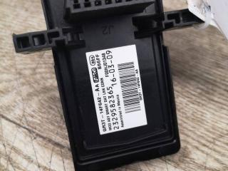 блок комфорта Ford Mustang 6 поколение S550 2017, 5.0 л., бензин, 6МКПП, синий, GR3T14F642AA