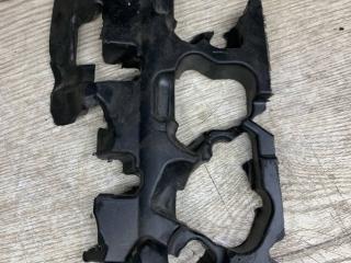 шумоизоляция (термозащита) Porsche Macan 1 поколение 2019, 3.0 л., бензин, правый руль, 06M133875AA