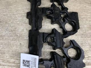 шумоизоляция (термозащита) Porsche Macan 1 поколение 2019, 3.0 л., бензин, правый руль, 06M133875T