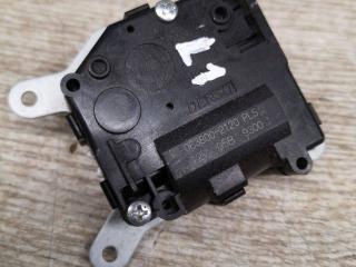 моторчик заслонки печки Lexus NX 1 поколение [рестайлинг] 2019, 2.5 л., гибрид, вариатор, 1h9, полный привод, правый руль, 0638002120