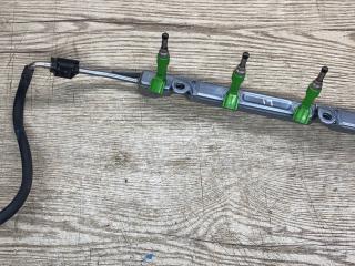 топливная рампа Lexus NX 1 поколение [рестайлинг] 2019, 2.5 л., гибрид, вариатор, 1h9, полный привод, правый руль