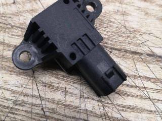 датчик удара Ford Mustang 6 поколение S550 2017, 5.0 л., бензин, АКПП, DG1314C676AA