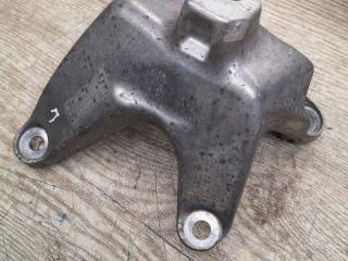 кронштейн двигателя Porsche Macan 1 поколение 2019, 3.0 л., бензин, правый руль, 95B199307A