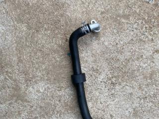 патрубок (трубопровод, шланг) Porsche Macan 1 поколение 2019, 3.0 л., бензин, правый руль, 95B121444