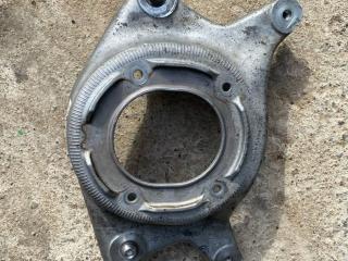 крепление амортизатора Porsche Macan 1 поколение 2019, 3.0 л., бензин, правый руль