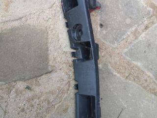 Крепление бампера переднего Ford Mustang 6 поколение S550 2017, 5.0 л., бензин, 6МКПП, синий, FR3B16C066AC