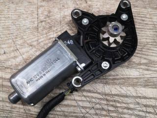 моторчик регулировки сиденья Lincoln MKZ 2 поколение [рестайлинг] 2017, 3.0 л., бензин, 1024156602AK, 0390203044