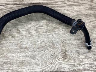 патрубок (трубопровод, шланг) Ford Mustang 6 поколение S550 [рестайлинг] 2018, 5.0 л., бензин, АКПП