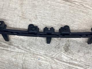 Крепление бампера заднего Ford Mustang 6 поколение S550 2017, 5.0 л., бензин, 6МКПП, синий, FR3B17B861AC