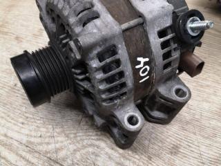 генератор Alfa Romeo Stelvio 1 поколение 2018, 2.9 л., бензин, АКПП, полный привод, 670050868, 1042110830