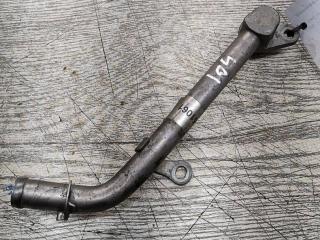 трубка охлаждающей жидкости Alfa Romeo Stelvio 1 поколение 2018, 2.9 л., бензин, АКПП, полный привод, 670051061