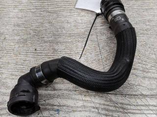 патрубок радиатора Alfa Romeo Stelvio 1 поколение 2018, 2.9 л., бензин, АКПП, полный привод