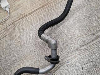 трубка кондиционера Alfa Romeo Stelvio 1 поколение 2018, 2.9 л., бензин, АКПП, полный привод, 50555559