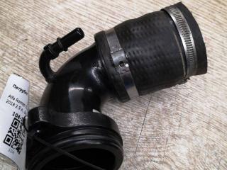 патрубок интеркулера Alfa Romeo Stelvio 1 поколение 2018, 2.9 л., бензин, АКПП, полный привод, 50542783