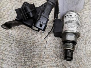 электромагнитный клапан Alfa Romeo Stelvio 1 поколение 2018, 2.9 л., бензин, АКПП, полный привод, 300AA00395A