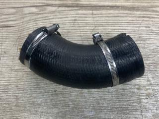 патрубок интеркулера Alfa Romeo Stelvio 1 поколение 2018, 2.9 л., бензин, АКПП, полный привод